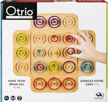 Load image into Gallery viewer, Marbles Strategy-Based Board Game
