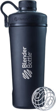 Load image into Gallery viewer, BlenderBottle Radian Insulated Stainless Steel Shaker Bottle