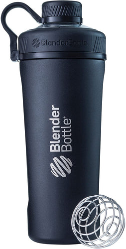 BlenderBottle Radian Insulated Stainless Steel Shaker Bottle