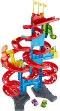 Load image into Gallery viewer, Fisher-Price Little People Take Turns Skyway
