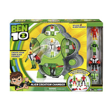 Load image into Gallery viewer, Ben 10 Alien Creation Chamber
