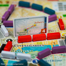 Load image into Gallery viewer, Days of Wonder Ticket to Ride: