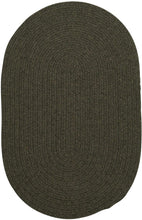 Load image into Gallery viewer, Colonial Mills Bristol - Olive 3&#39;x5&#39;