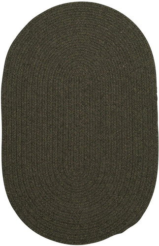 Colonial Mills Bristol - Olive 3'x5'