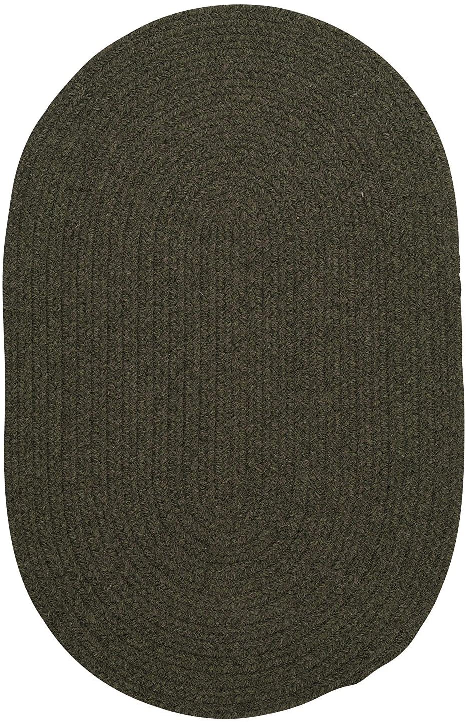 Colonial Mills Bristol - Olive 3'x5'