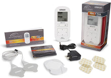Load image into Gallery viewer, Omron Total Power + Heat
