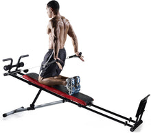 Load image into Gallery viewer, Weider Ultimate Body Works