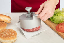 Load image into Gallery viewer, Cuisinart CABP-300 Adjustable Burger Press, Makes 1/4lb to 3/4lb Patties