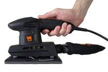 Load image into Gallery viewer, WEN 6313 Electric 1/3 Sheet Sander