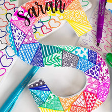 Load image into Gallery viewer, Crayola Permanent Markers