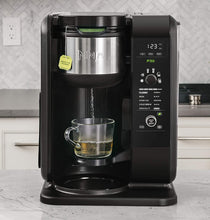Load image into Gallery viewer, Ninja Hot and Cold Brewed System, Auto-iQ Tea and Coffee Maker with 6 Brew Sizes