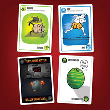 Load image into Gallery viewer, Exploding Kittens LLC