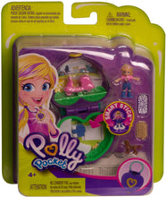 Load image into Gallery viewer, Polly Pocket Tiny Pocket World