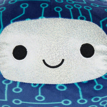 Load image into Gallery viewer, Cuddle Pal - Round Large Robot - Robo - Stuffed Animal Plush 11.5&quot;