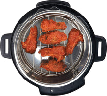 Load image into Gallery viewer, Instant Pot Official Wire Egg Racks