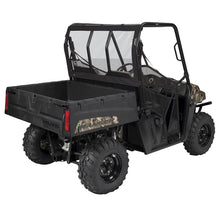 Load image into Gallery viewer, Classic Accessories QuadGear Black UTV Rear Window (Polaris Ranger 400, 570, 800)