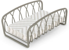 Load image into Gallery viewer, Spectrum Diversified Twist Guest Towel Holder