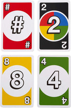 Load image into Gallery viewer, Uno Cards Games