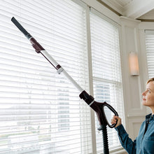 Load image into Gallery viewer, Shark Rotator Powered Lift-Away TruePet Upright Corded Bagless Vacuum for Carpet and Hard Floor with Hand Vacuum and Anti-Allergy Seal