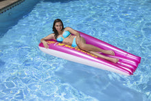 Load image into Gallery viewer, Suntanner Floating Mattress