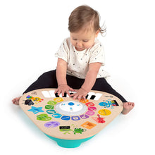 Load image into Gallery viewer, Baby Einstein Clever Composer Tune Table Magic Touch Electronic Wooden Activity Toddler Toy, Ages 12 Months +