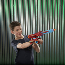Load image into Gallery viewer, Marvel Avengers: Infinity War Nerf Iron Man Assembler Gear