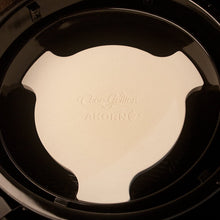 Load image into Gallery viewer, Char-Griller Box Charcoal Grill, Black