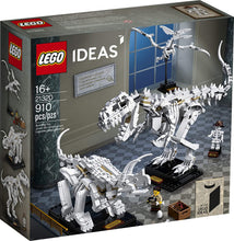 Load image into Gallery viewer, LEGO Ideas 21320 Dinosaur Fossils Building Kit (910 Pieces)
