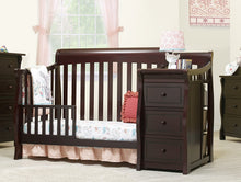 Load image into Gallery viewer, Sorelle Tuscany Toddler Rail