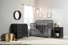 Load image into Gallery viewer, Little Seeds Monarch Hill Hawken Nightstand