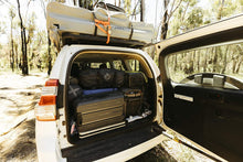 Load image into Gallery viewer, BioLite FirePit Solar Charging Carry Case