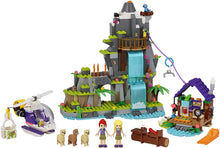 Load image into Gallery viewer, LEGO Friends Alpaca Mountain Jungle Rescue 41432 Building Kit