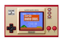 Load image into Gallery viewer, Nintendo Game &amp; Watch: Super Mario Bros. - Not Machine Specific