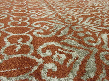 Load image into Gallery viewer, Unique Loom Del Mar Collection Contemporary Transitional