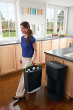 Load image into Gallery viewer, Rubbermaid Recycler