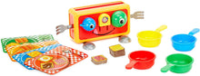Load image into Gallery viewer, Little Tikes Crazy Toaster Board Games