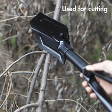 Load image into Gallery viewer, Ozark Trail Folding Shovel