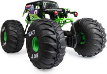 Load image into Gallery viewer, Monster Jam