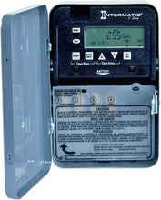 Load image into Gallery viewer, Intermatic ET1705C Time Switch, Gray
