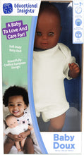 Load image into Gallery viewer, Baby Doux African American