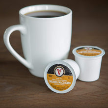 Load image into Gallery viewer, Victor Allen's Coffee K Cups, Morning Blend Single Light Roast Coffee