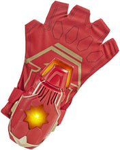 Load image into Gallery viewer, Marvel Captain Photon Power FX Glove
