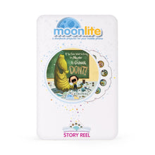 Load image into Gallery viewer, Moonlite Story Reel Goodnight Moon Learning and Exploration Set, Multicolor