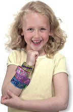 Load image into Gallery viewer, Melissa &amp; Doug Girl's DYO Accessories Bundle - Bracelets, Headbands and Bangles