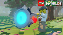 Load image into Gallery viewer, LEGO Worlds Game