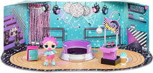 Load image into Gallery viewer, LOL Surprise Furniture Roller Rink with Roller Skater Doll &amp; 10+ Surprises, Furniture, Disco, DJ Stage Room playsets for Toddler Kids Boy and Girls Ages 4+