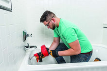 Load image into Gallery viewer, Ridgid 57043 POWER SPIN+ Drain Cleaner