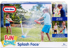 Load image into Gallery viewer, Little Tikes Splash Face Childs Toy