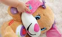 Load image into Gallery viewer, Fisher-Price Laugh &amp; Learn Smart Stages Sis