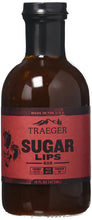 Load image into Gallery viewer, Traeger SAU030 Sugar Lips Glaze Spices